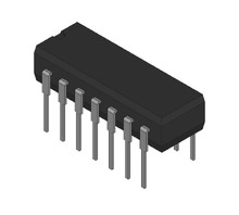 UC1610J883B Image