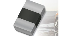Multi-layer varistors are One-Pair Ethernet Alliance qualified for automotive use