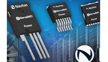 PCIM: Navitas optimises SiC for speed